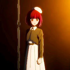 Kana Arima