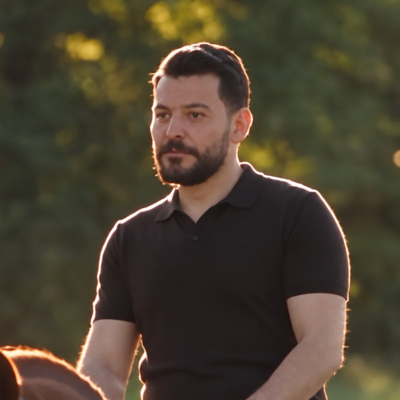 حسام جنيد - Hossam Jneed