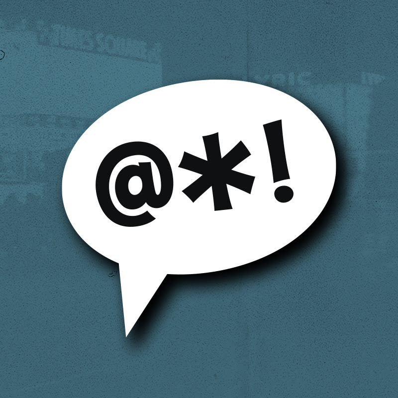 Harsh Language Podcast