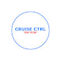 Cruise CTRL 