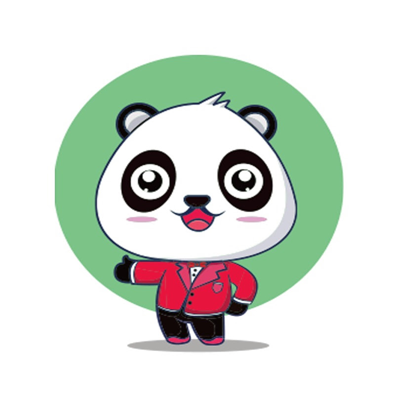 Panda movie