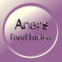 Anars Food Fusion