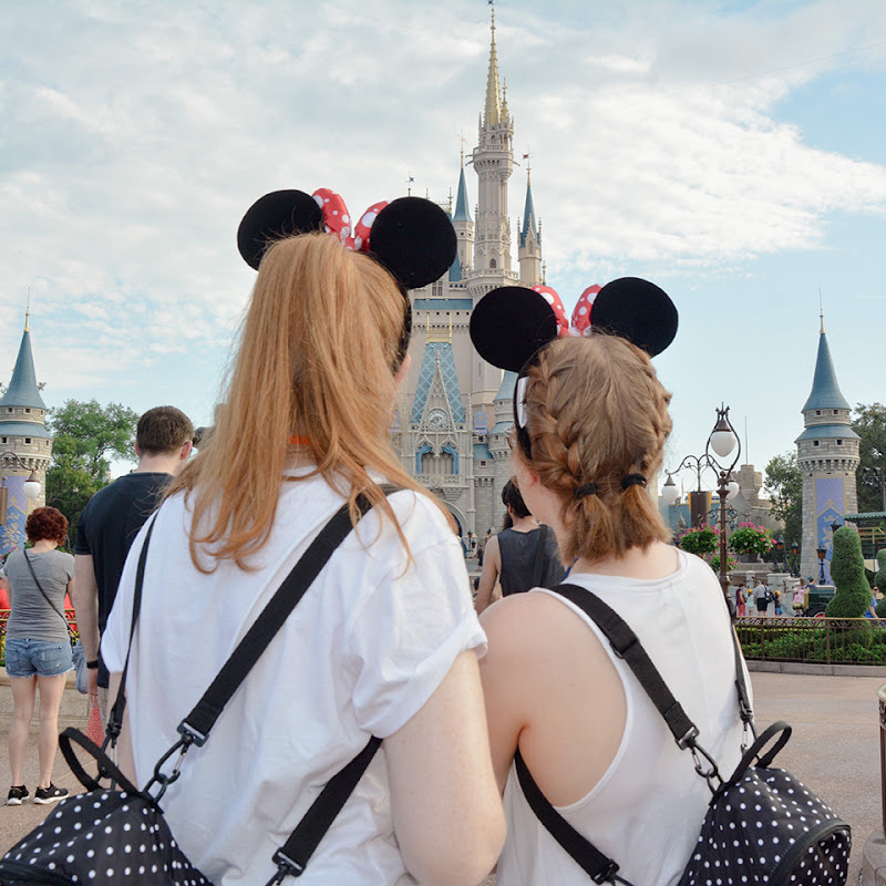 Sister Travels
