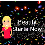 Beauty Starts Now  • 250K Views  •  7 hours ago... logo