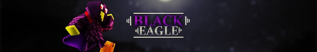 _BlackEagle_ Awatar kanału YouTube