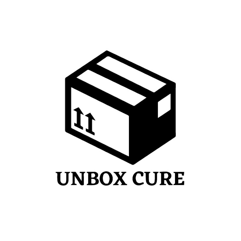 Unbox Cure