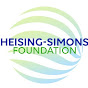 Heising-Simons Foundation logo