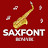 Saxfont Romatic