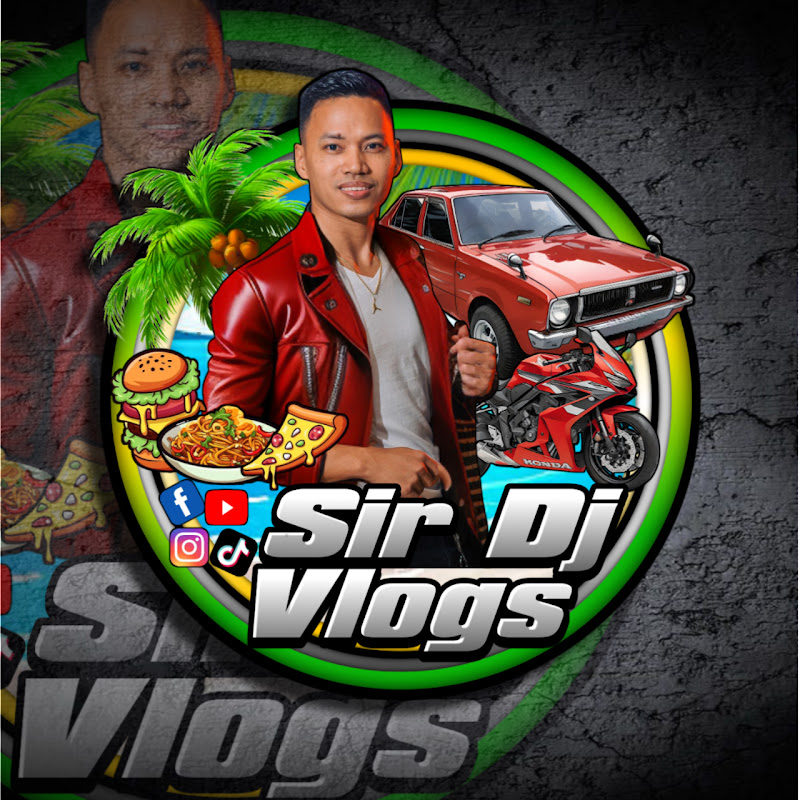 Sir Dj Vlogs