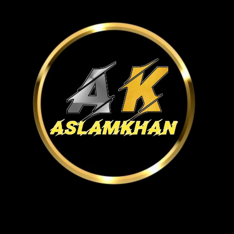Aslamkhan icon