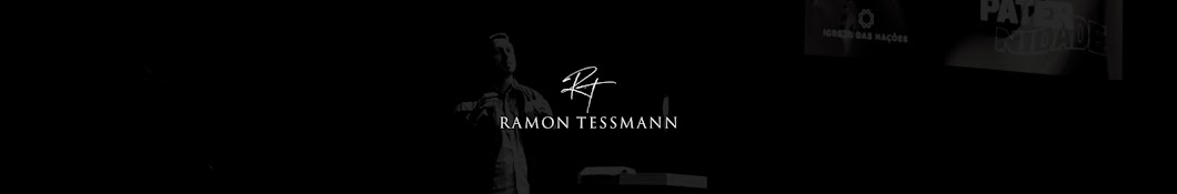 Ramon Tessmann YouTube channel avatar