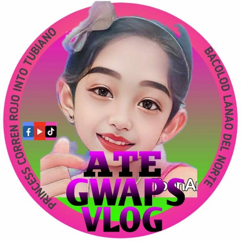 Ate gwaps