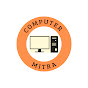 COMPUTER MITRA logo