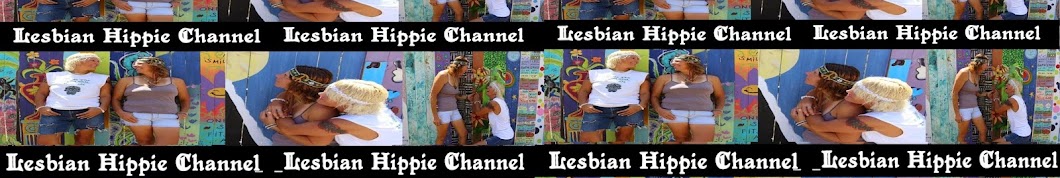 Lesbian Hippie YouTube-Kanal-Avatar