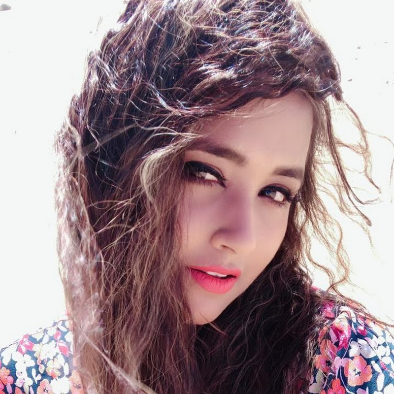 Kajal Raghwani Vlog's 