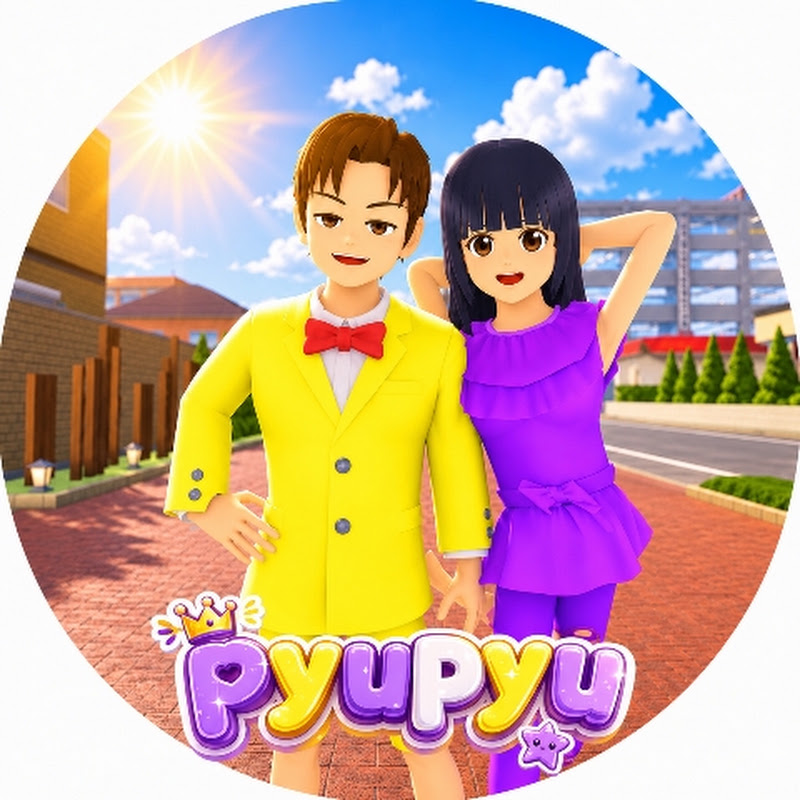 Pyu Pyu