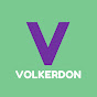 Volkerdon logo