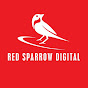 Red Sparrow Digital logo