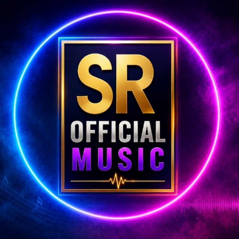 SR OFFICIAL MUSIC 