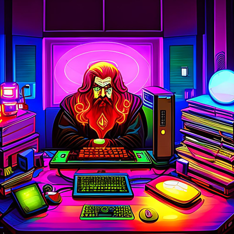 Wired Wizard