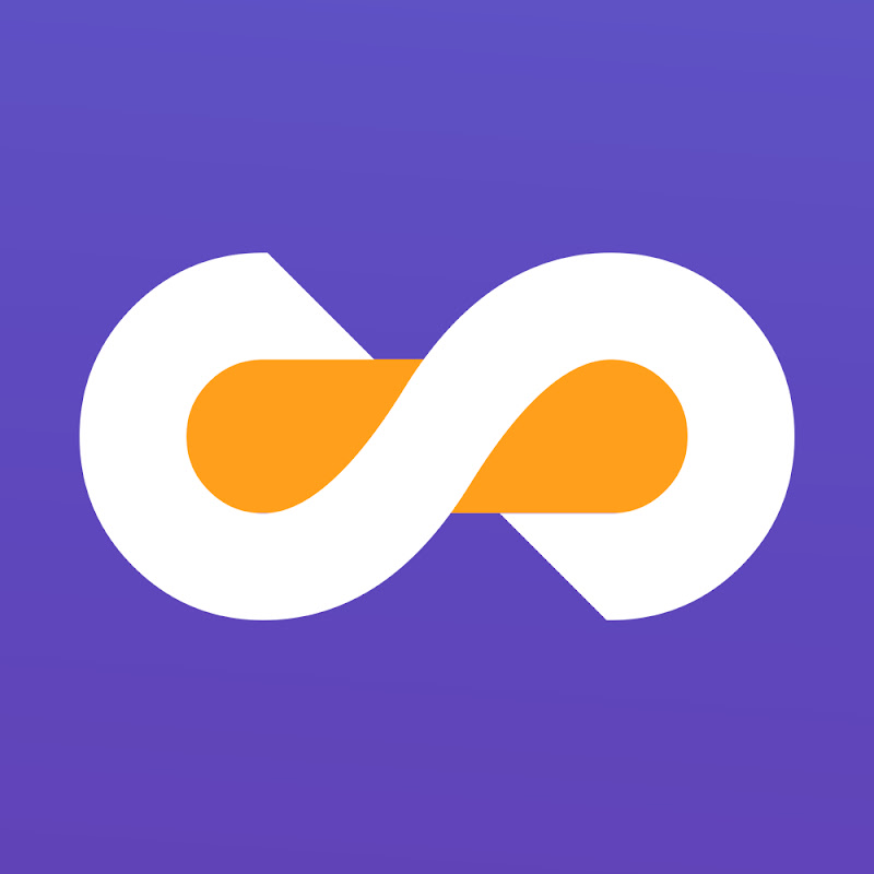 Loop Sin icon