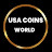 USA COINS WORLD         