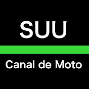 Suu canal de moto 【スー バイクチャンネル】