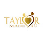 Taylor Domain logo