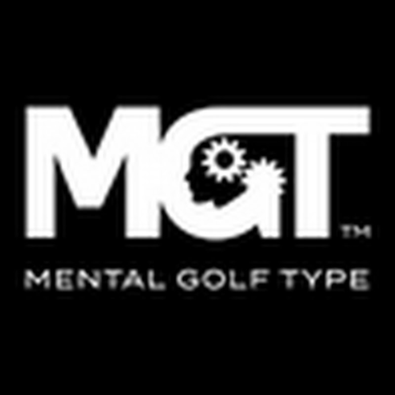 Mental Golf Type