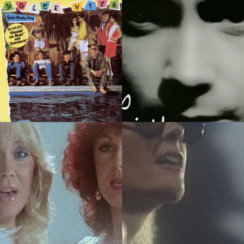 Nummer 1 Hits Deutschland 80er Jahre