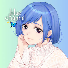 blue channel