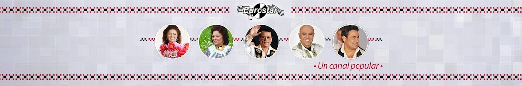 Eurostar Romania Avatar canale YouTube 