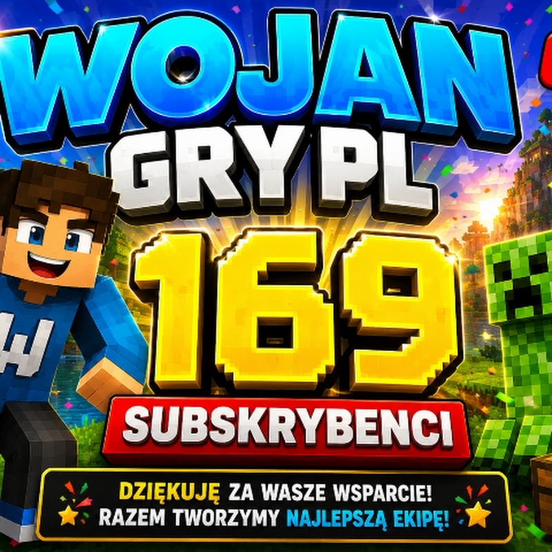 WOJAN GRY  PL