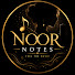 UcHJ0YjSN_w-channel-avatar-Noor Notes