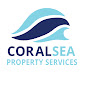 Coral Sea Property Management logo