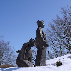 新潟県長岡市殿町柿川通りライブカメラアイコン画像