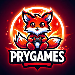 PryGames