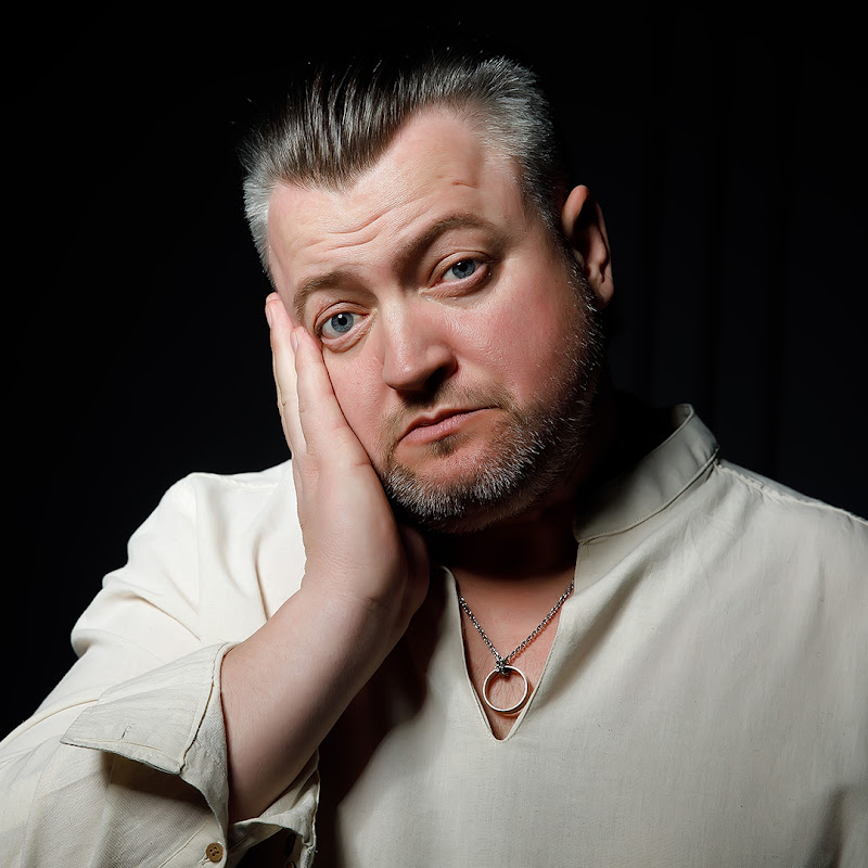 Vali Boghean Official