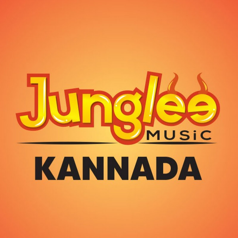 Junglee Music Kannada