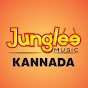 Junglee Music Kannada logo