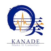 KANADE Official YouTube Channel