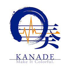 KANADE Official YouTube Channel