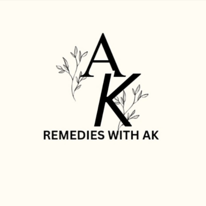 Ak Remedies. 80k views 20 hours ago