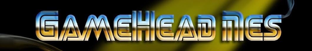 GameHead Nes YouTube channel avatar