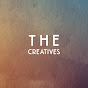 TheCreatives Podcast logo