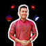 102FXhZQQNM-channel-avatar-DOORDARSHAN VLOG 
