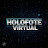 Holofote Virtual