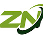 ZN  SOLUTIONS logo
