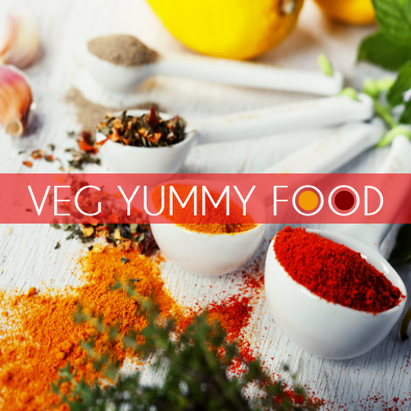 Veg Yummy Food