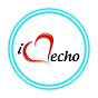 iHeartEcho logo